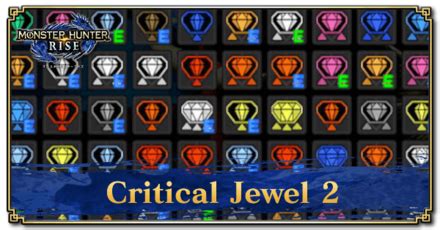 mhw wind resist|Wind Resist Jewel 2 .
